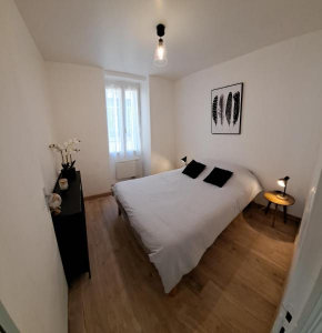 Zenappart - Charmant appartement P2 proche centre ville